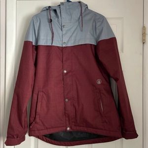Volcom Coat/Jacket